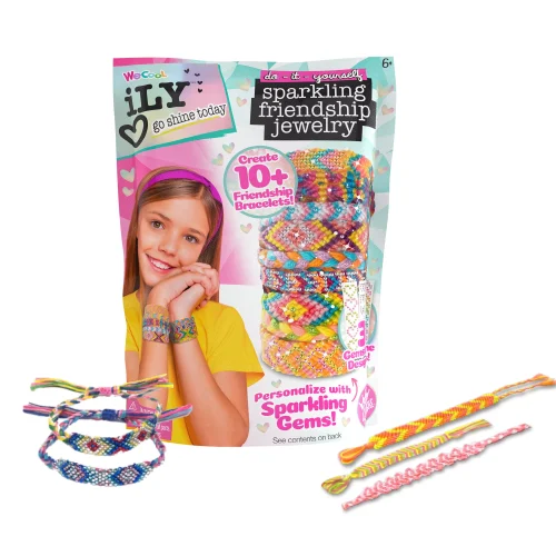 مجموعة صناعة اساور