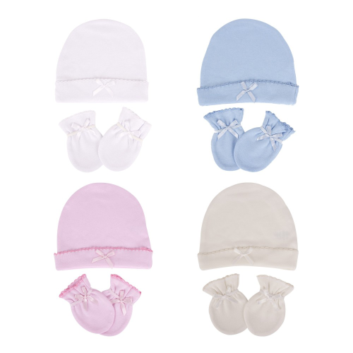 كفوف + طاقية