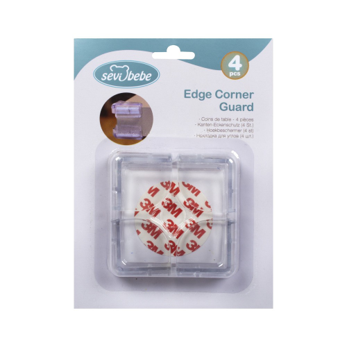 حامية زوايا 4 قطع