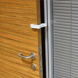 مانع اغلاق الباب