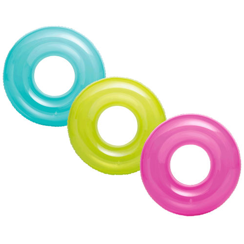 عجل سباحة 30 سم