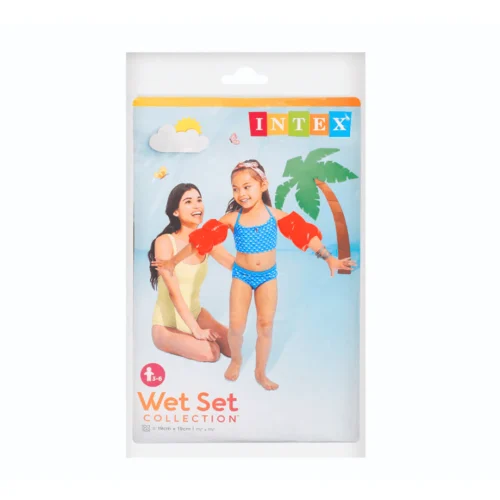 طواشة BEST WAY 3-6