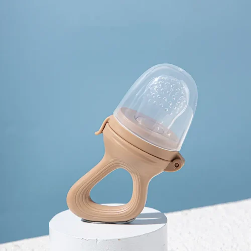 عضاضة فواكه NATURAL NUDE COLORE