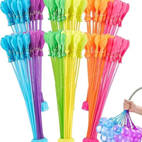 بالونات سباحة