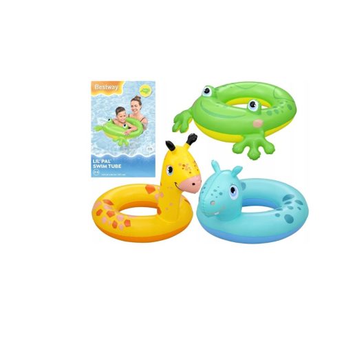 عجل سباحة animals