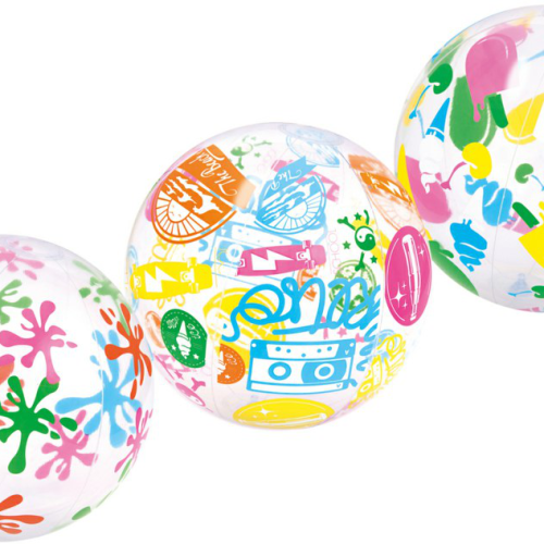 splash beash ball 61 cm