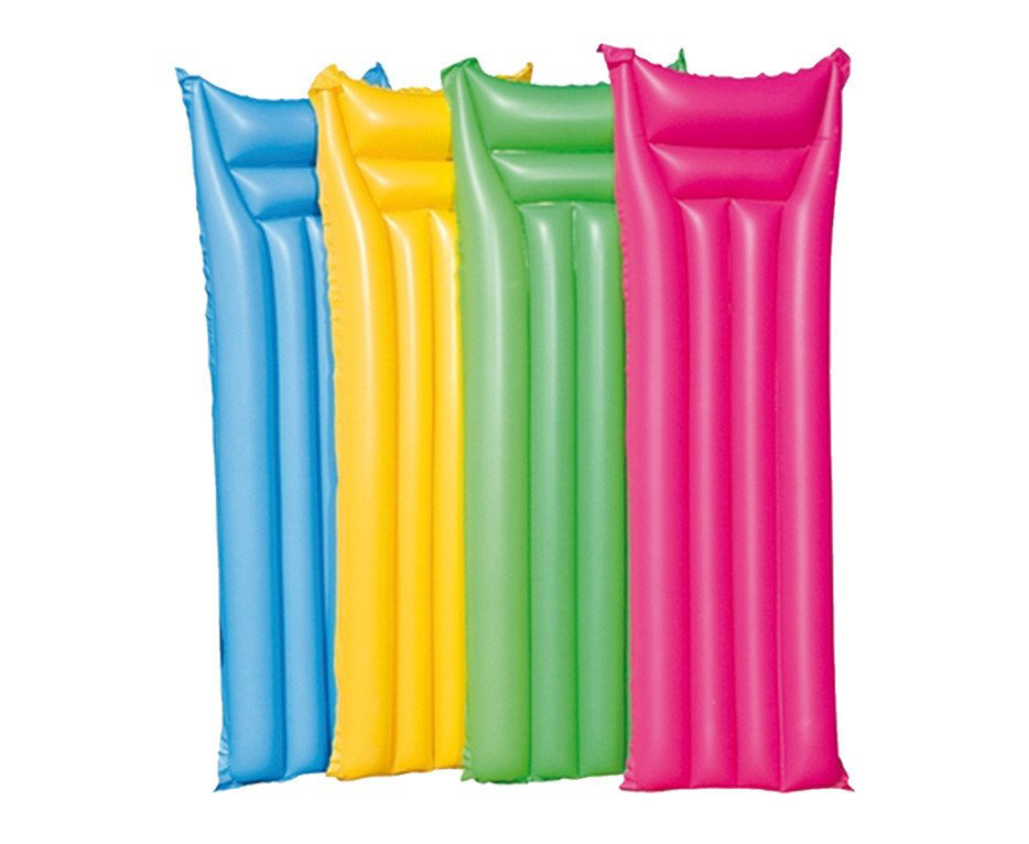 فرشة سباحة نفخ